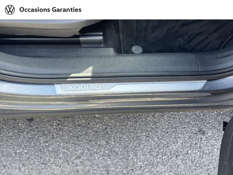 Voitures occasions ŠKODA KODIAQ Style Mougins