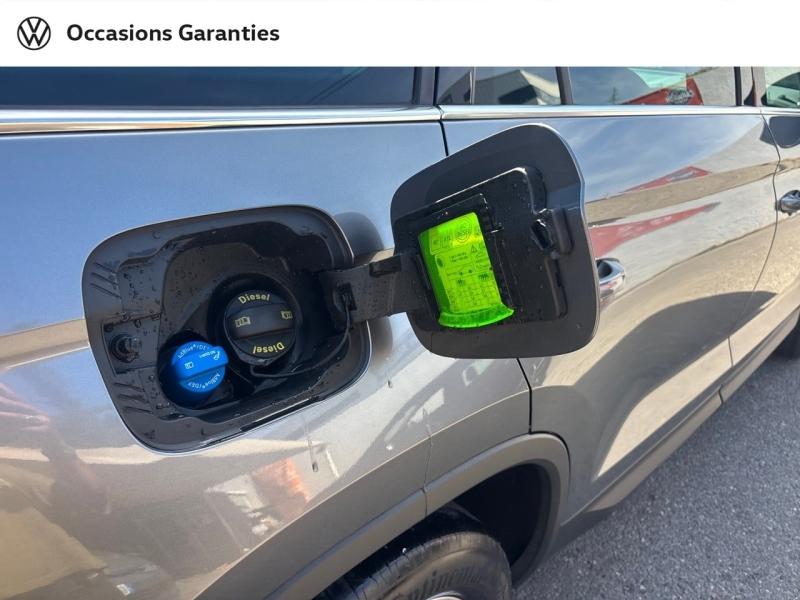 Voitures occasions ŠKODA KODIAQ Style Mougins