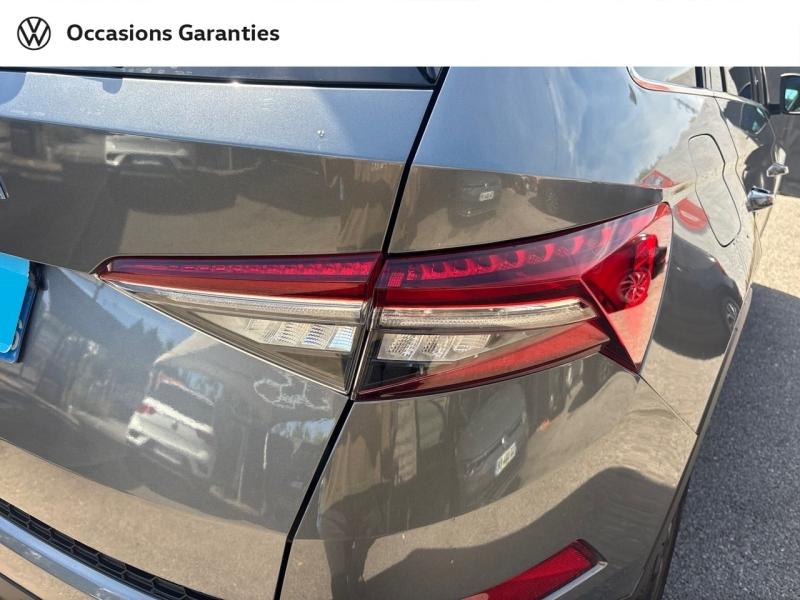 Voitures occasions ŠKODA KODIAQ Style Mougins