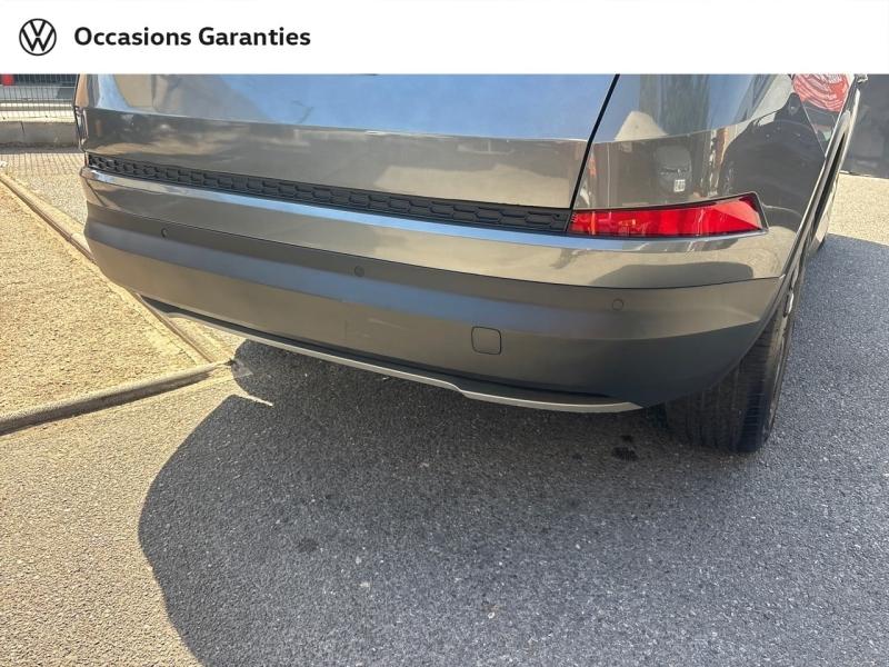 Voitures occasions ŠKODA KODIAQ Style Mougins