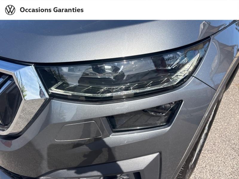 Voitures occasions ŠKODA KODIAQ Style Mougins