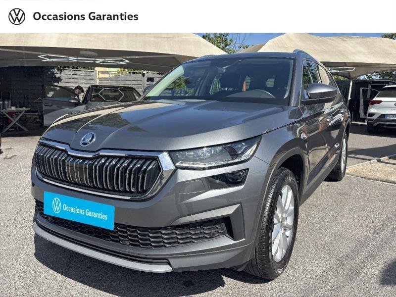 Voitures occasions ŠKODA KODIAQ Style Mougins