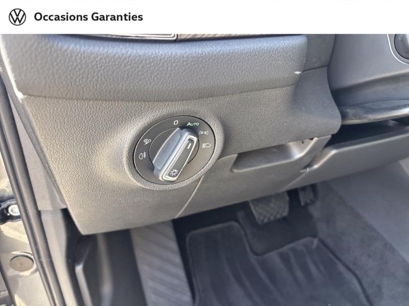 Voitures occasions ŠKODA KODIAQ Style Mougins