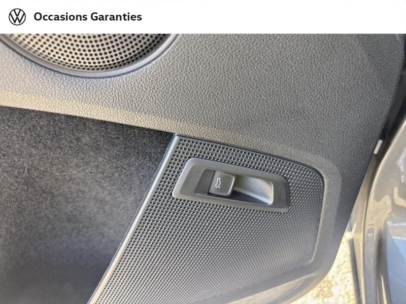 Voitures occasions ŠKODA KODIAQ Style Mougins