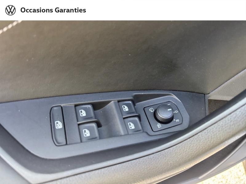 Voitures occasions ŠKODA KODIAQ Style Mougins