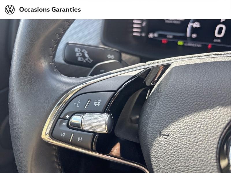 Voitures occasions ŠKODA KODIAQ Style Mougins