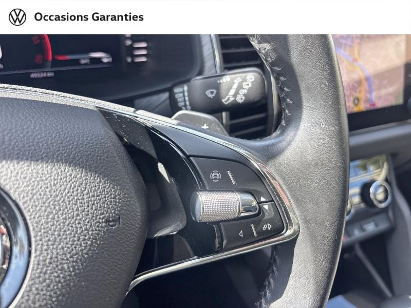 Voitures occasions ŠKODA KODIAQ Style Mougins