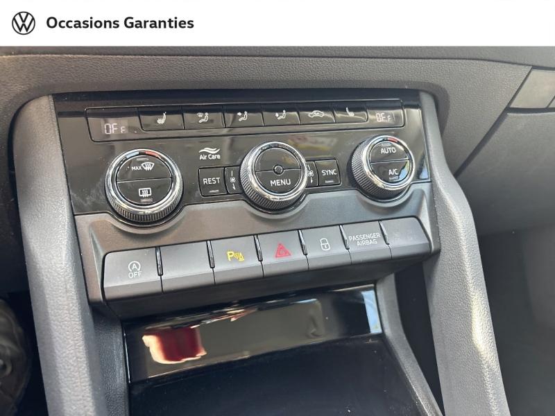Voitures occasions ŠKODA KODIAQ Style Mougins