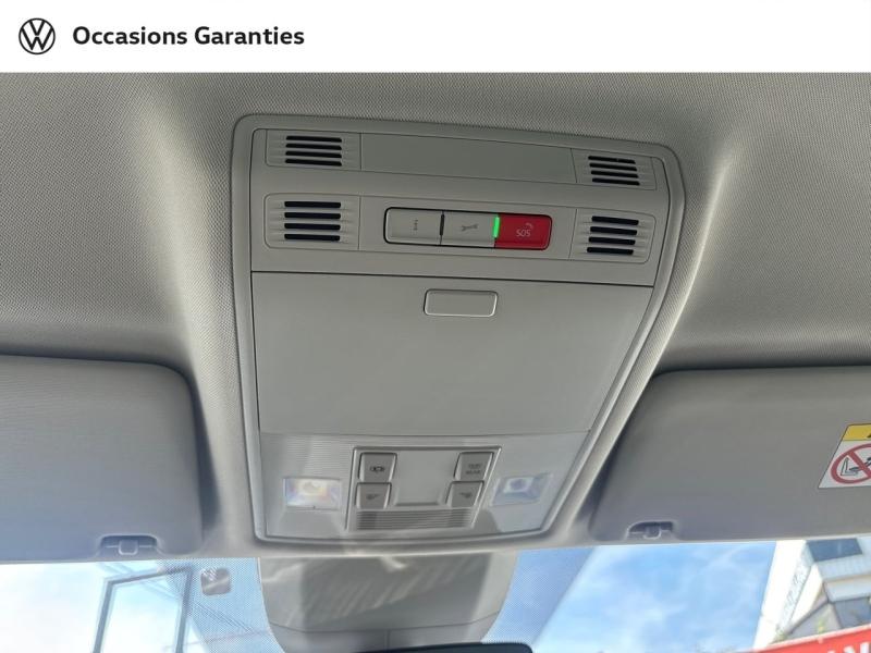 Voitures occasions ŠKODA KODIAQ Style Mougins
