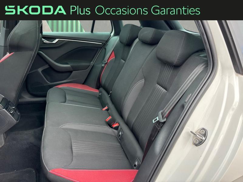 Voitures occasions ŠKODA KAMIQ Monte-Carlo Mougins