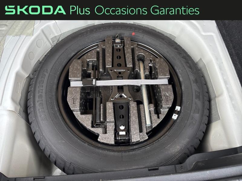 Voitures occasions ŠKODA KAMIQ Monte-Carlo Mougins