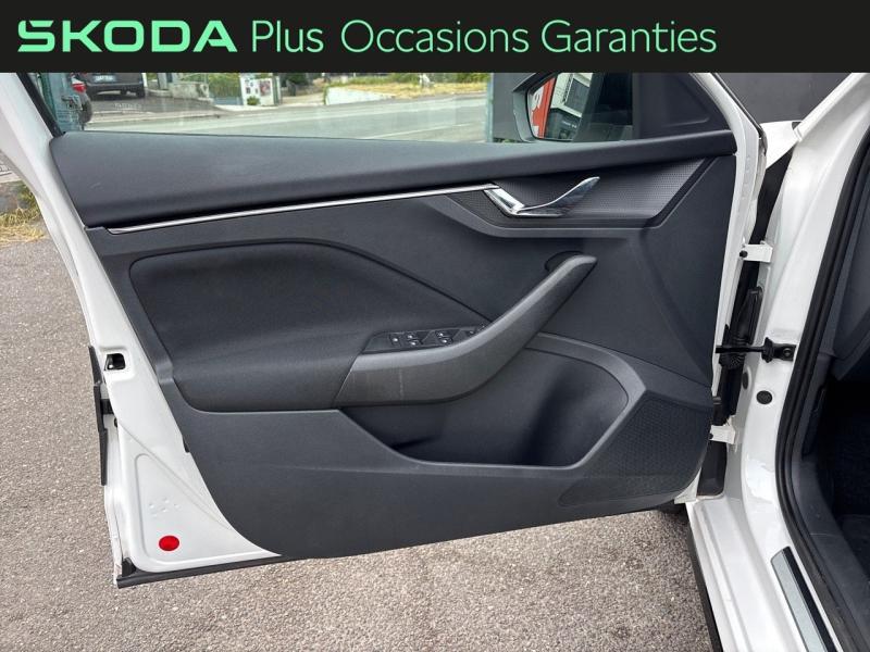 Voitures occasions ŠKODA KAMIQ Monte-Carlo Mougins