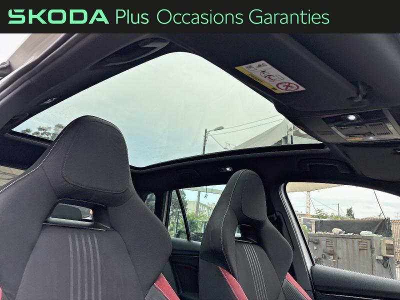 Voitures occasions ŠKODA KAMIQ Monte-Carlo Mougins