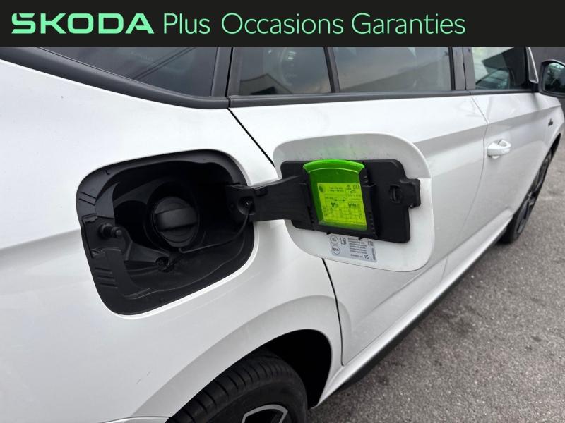 Voitures occasions ŠKODA KAMIQ Monte-Carlo Mougins