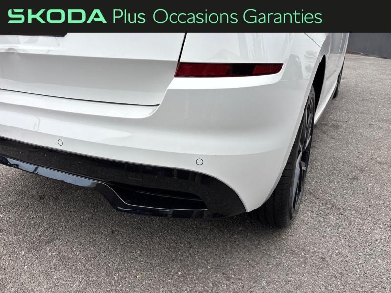 Voitures occasions ŠKODA KAMIQ Monte-Carlo Mougins