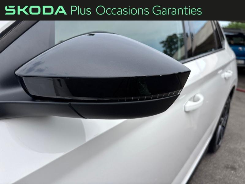 Voitures occasions ŠKODA KAMIQ Monte-Carlo Mougins