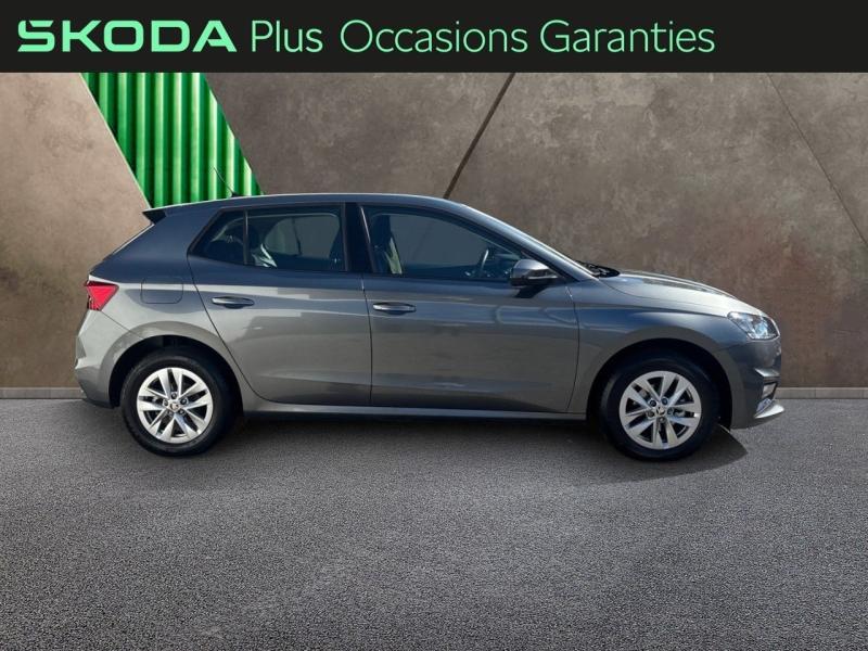 Voitures occasions ŠKODA FABIA Ambition Mougins