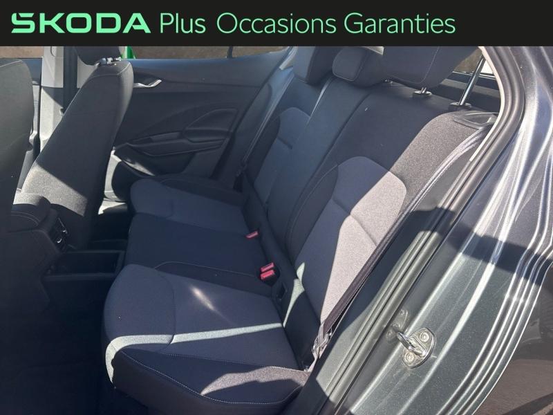 Voitures occasions ŠKODA FABIA Ambition Mougins