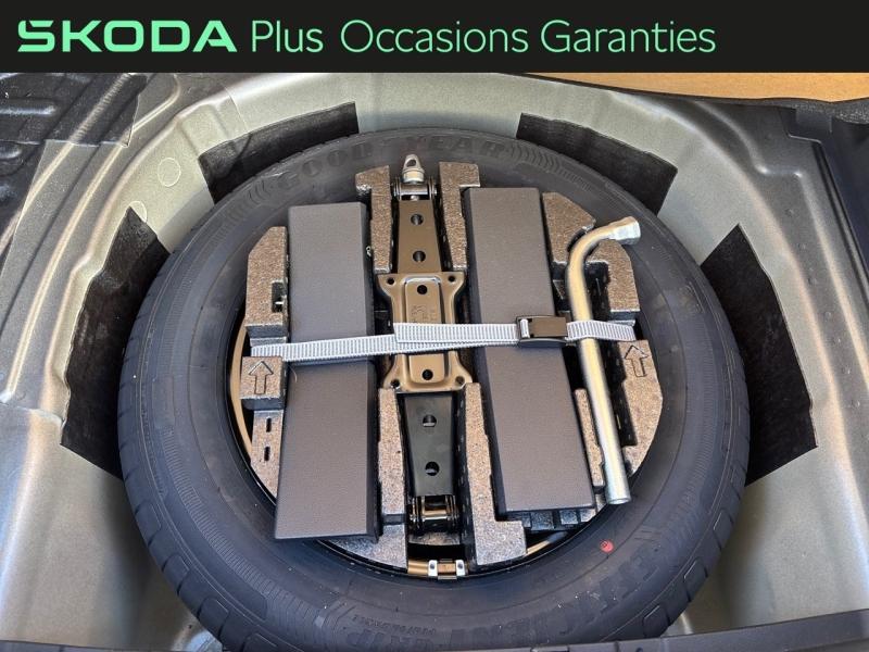 Voitures occasions ŠKODA FABIA Ambition Mougins