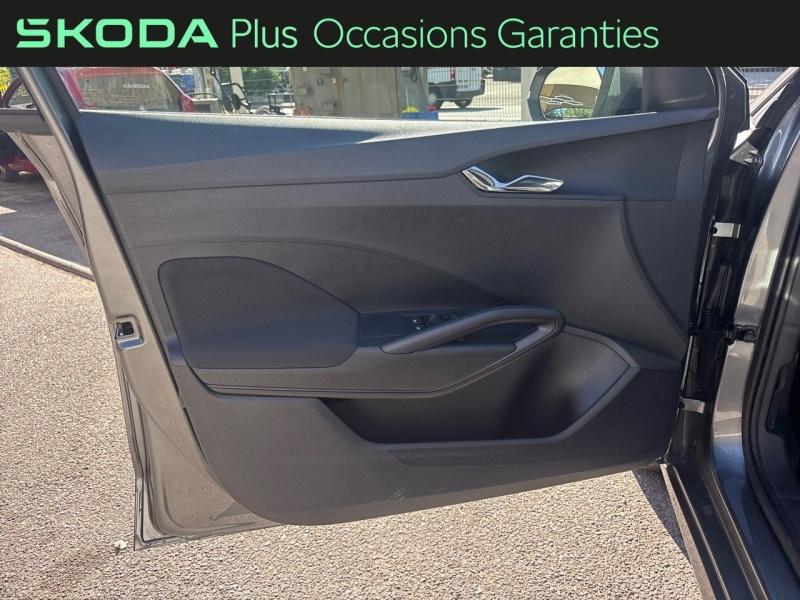 Voitures occasions ŠKODA FABIA Ambition Mougins