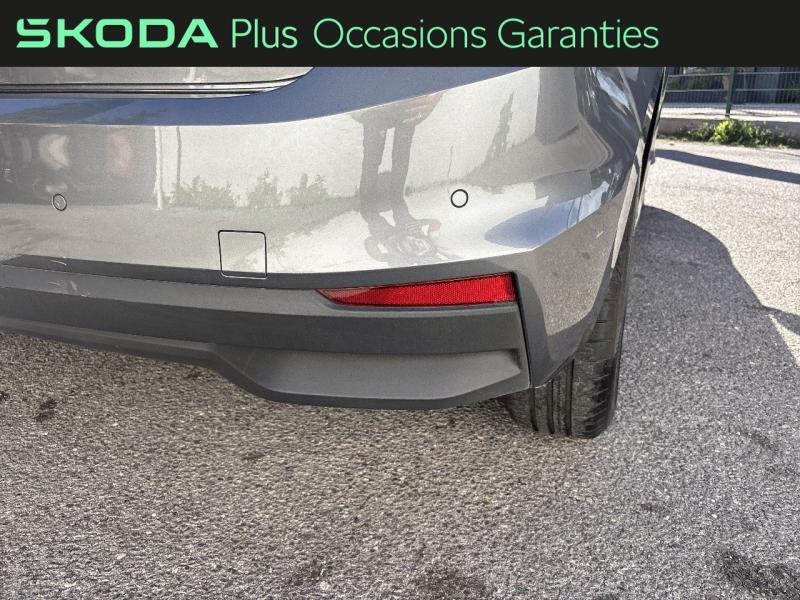 Voitures occasions ŠKODA FABIA Ambition Mougins