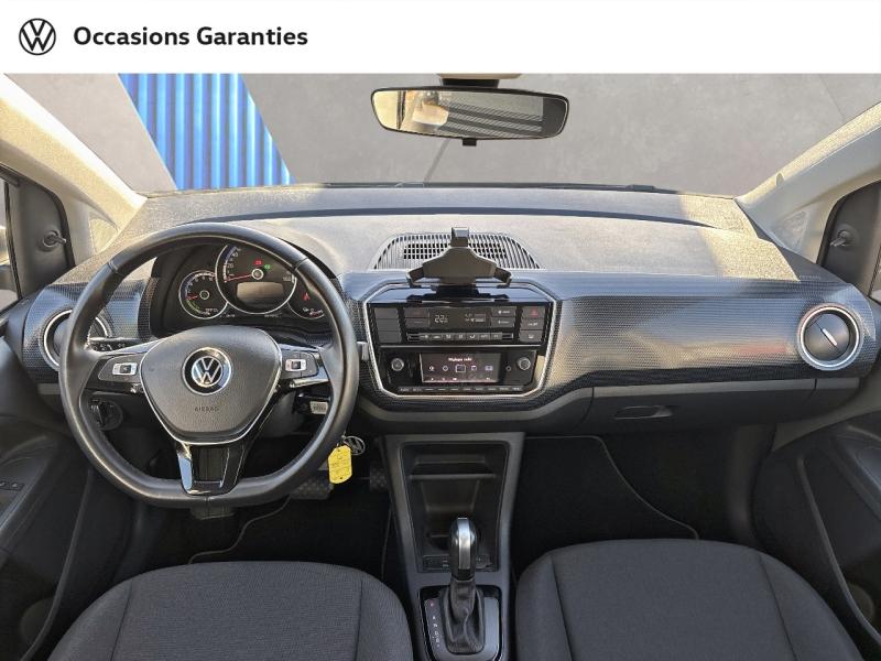 Voitures occasions VOLKSWAGEN e-up! Business Mougins