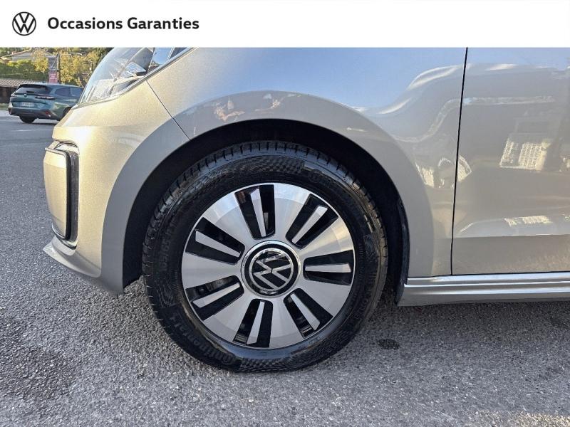 Voitures occasions VOLKSWAGEN e-up! Business Mougins