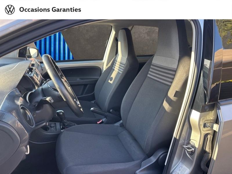 Voitures occasions VOLKSWAGEN e-up! Business Mougins