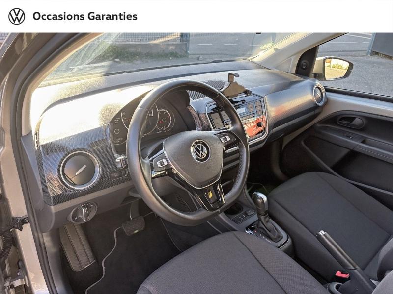 Voitures occasions VOLKSWAGEN e-up! Business Mougins
