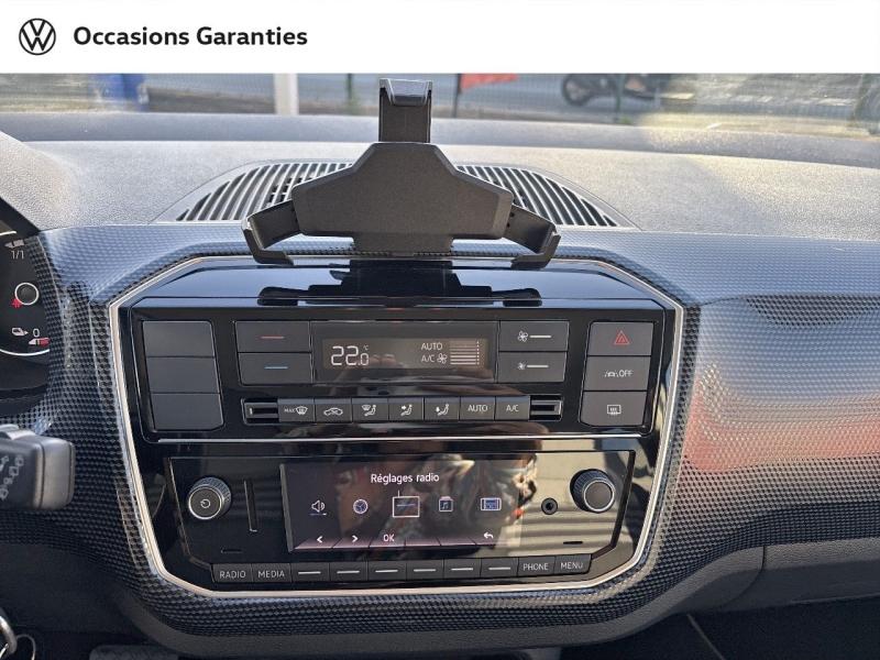 Voitures occasions VOLKSWAGEN e-up! Business Mougins