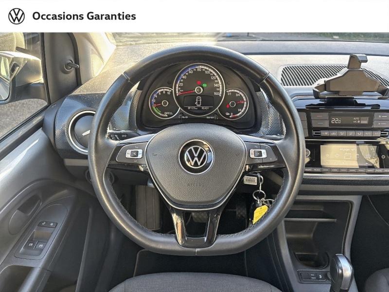 Voitures occasions VOLKSWAGEN e-up! Business Mougins