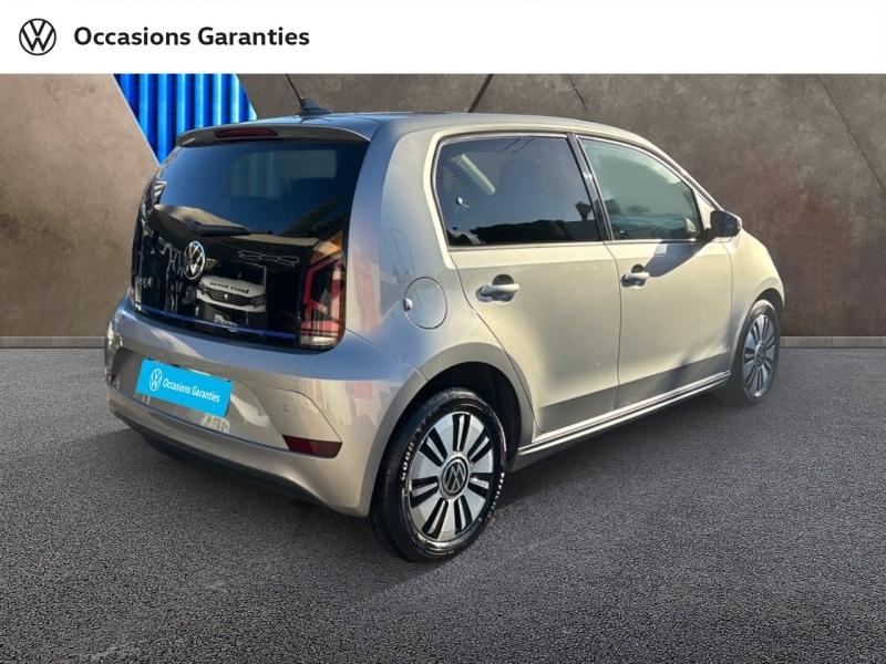 Voitures occasions VOLKSWAGEN e-up! Business Mougins