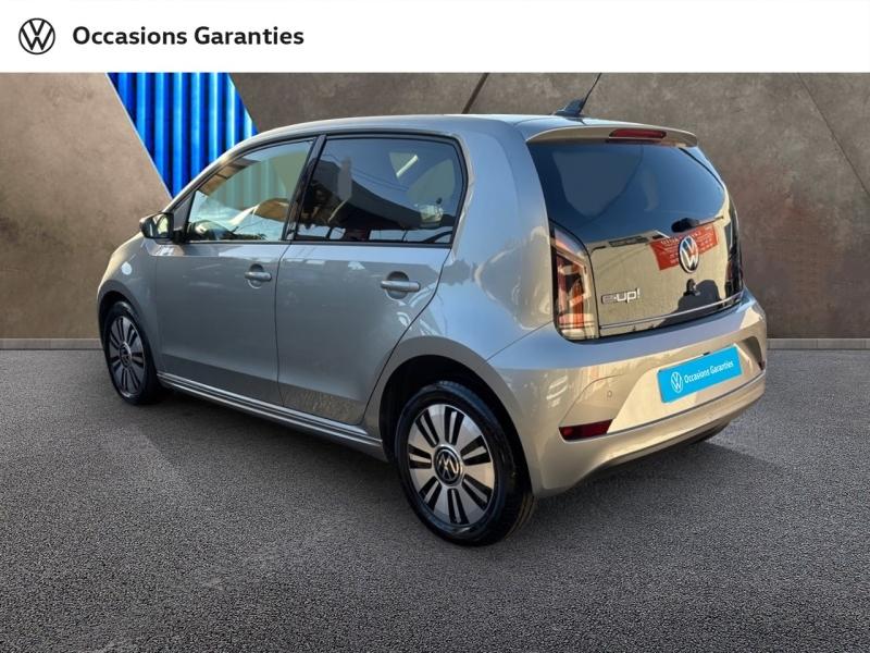 Voitures occasions VOLKSWAGEN e-up! Business Mougins