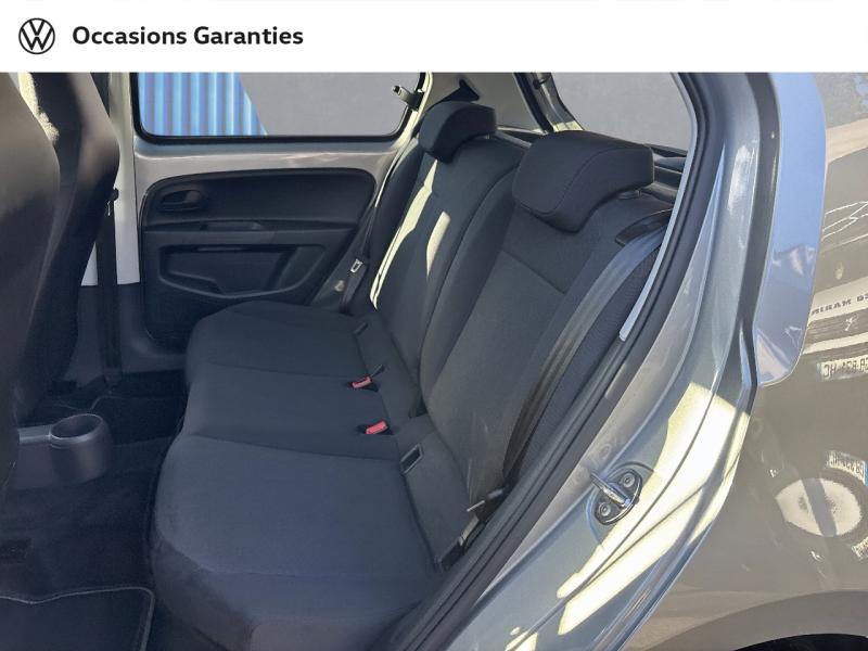 Voitures occasions VOLKSWAGEN e-up! Business Mougins