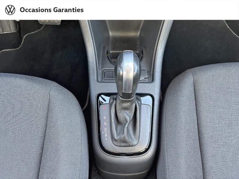 Voitures occasions VOLKSWAGEN e-up! Business Mougins