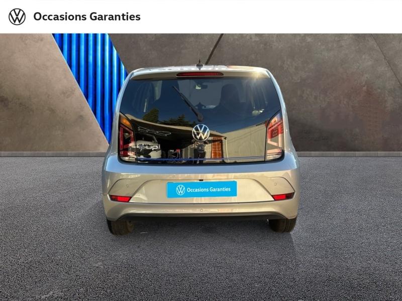 Voitures occasions VOLKSWAGEN e-up! Business Mougins