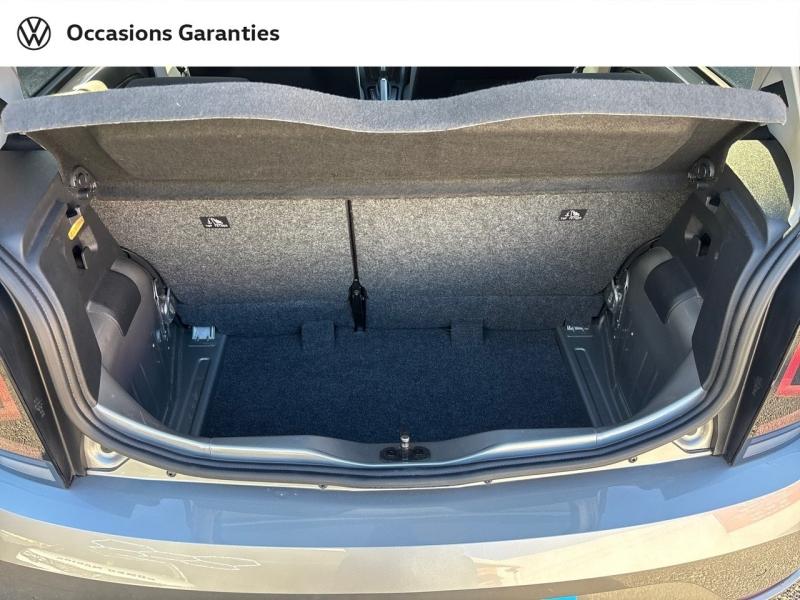 Voitures occasions VOLKSWAGEN e-up! Business Mougins