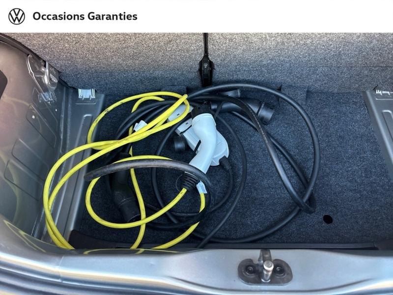 Voitures occasions VOLKSWAGEN e-up! Business Mougins