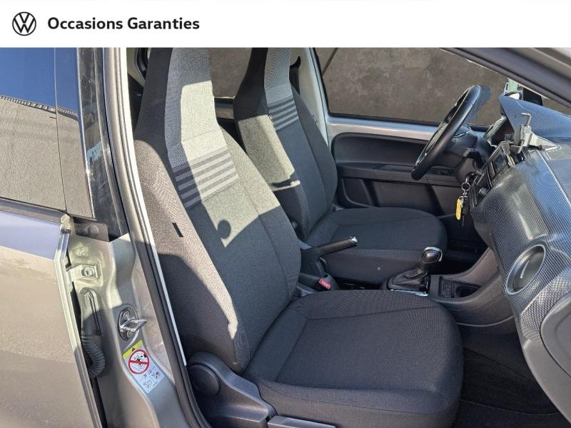 Voitures occasions VOLKSWAGEN e-up! Business Mougins