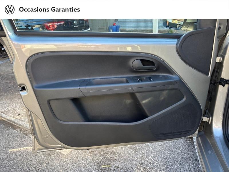 Voitures occasions VOLKSWAGEN e-up! Business Mougins