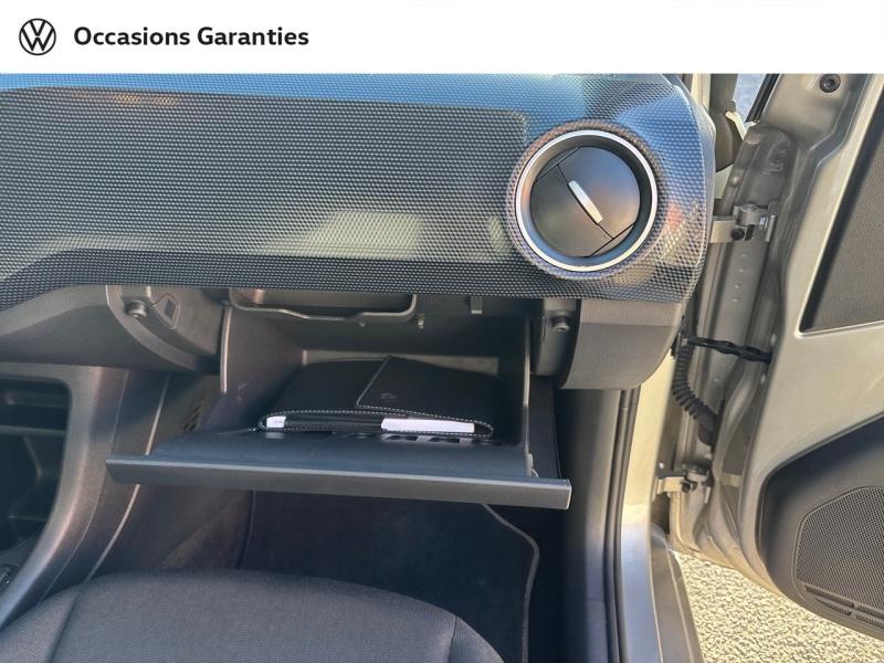 Voitures occasions VOLKSWAGEN e-up! Business Mougins