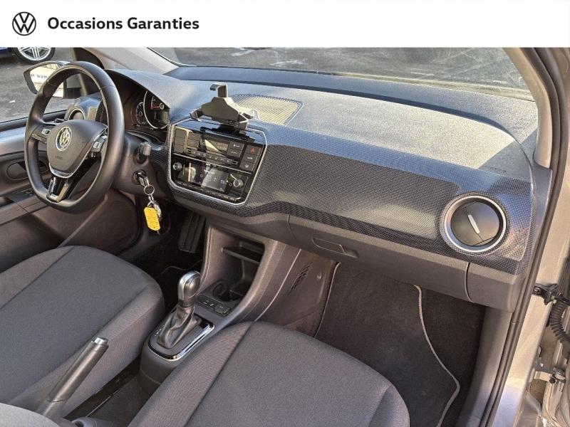Voitures occasions VOLKSWAGEN e-up! Business Mougins