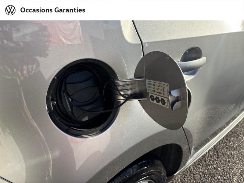 Voitures occasions VOLKSWAGEN e-up! Business Mougins