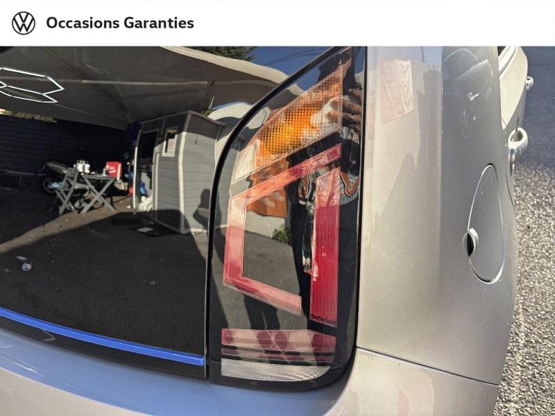 Voitures occasions VOLKSWAGEN e-up! Business Mougins