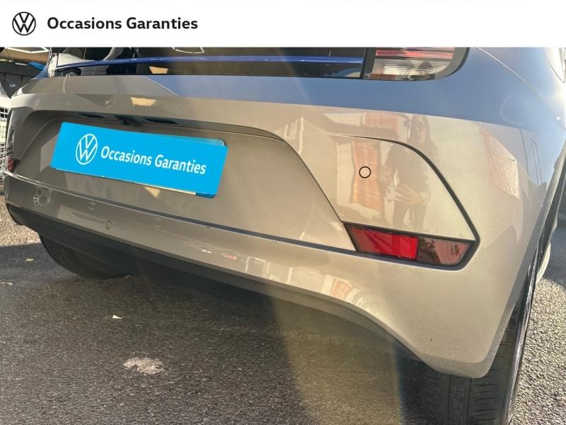 Voitures occasions VOLKSWAGEN e-up! Business Mougins