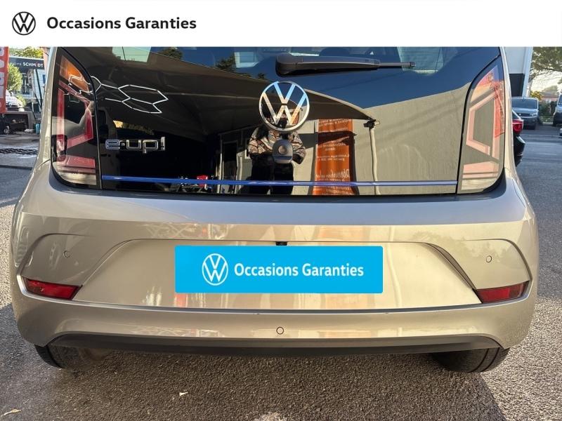 Voitures occasions VOLKSWAGEN e-up! Business Mougins