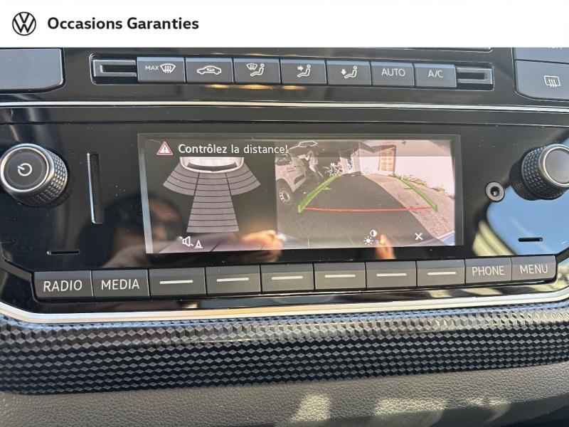 Voitures occasions VOLKSWAGEN e-up! Business Mougins