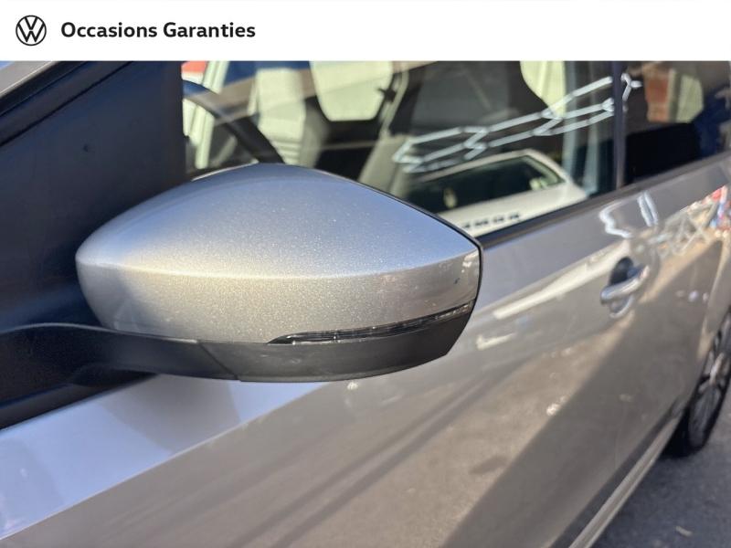 Voitures occasions VOLKSWAGEN e-up! Business Mougins
