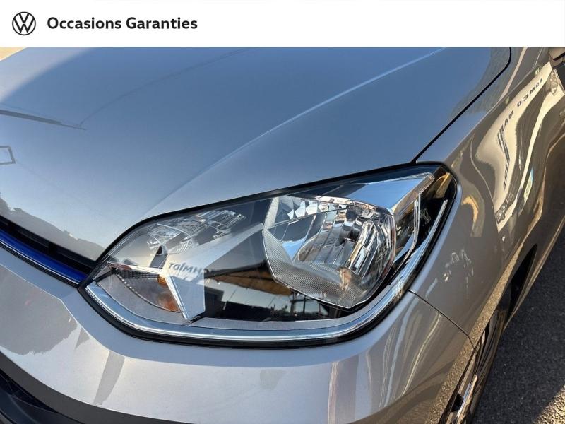 Voitures occasions VOLKSWAGEN e-up! Business Mougins