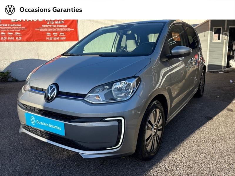 Voitures occasions VOLKSWAGEN e-up! Business Mougins